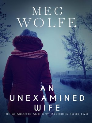 cover image of An Unexamined Wife